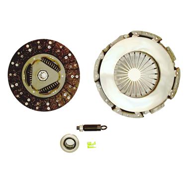 Clutch Kit V3 53302004