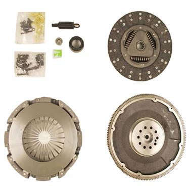 Clutch Flywheel Conversion Kit V3 53302014