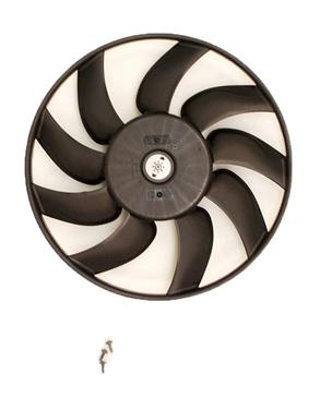 A/C Condenser Fan Motor V3 696082