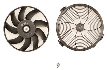 A/C Condenser Fan Motor V3 696083