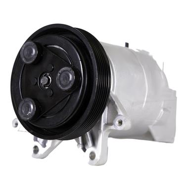 A/C Compressor V3 700710