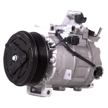 A/C Compressor V3 813186