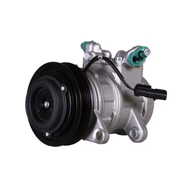 A/C Compressor V3 815519