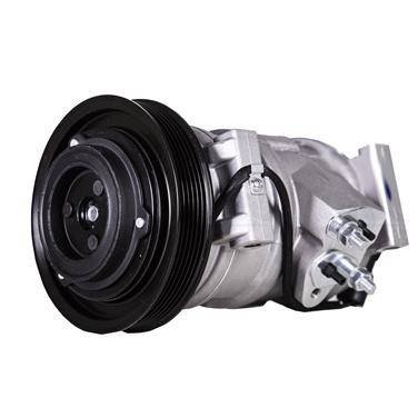 A/C Compressor V3 815537