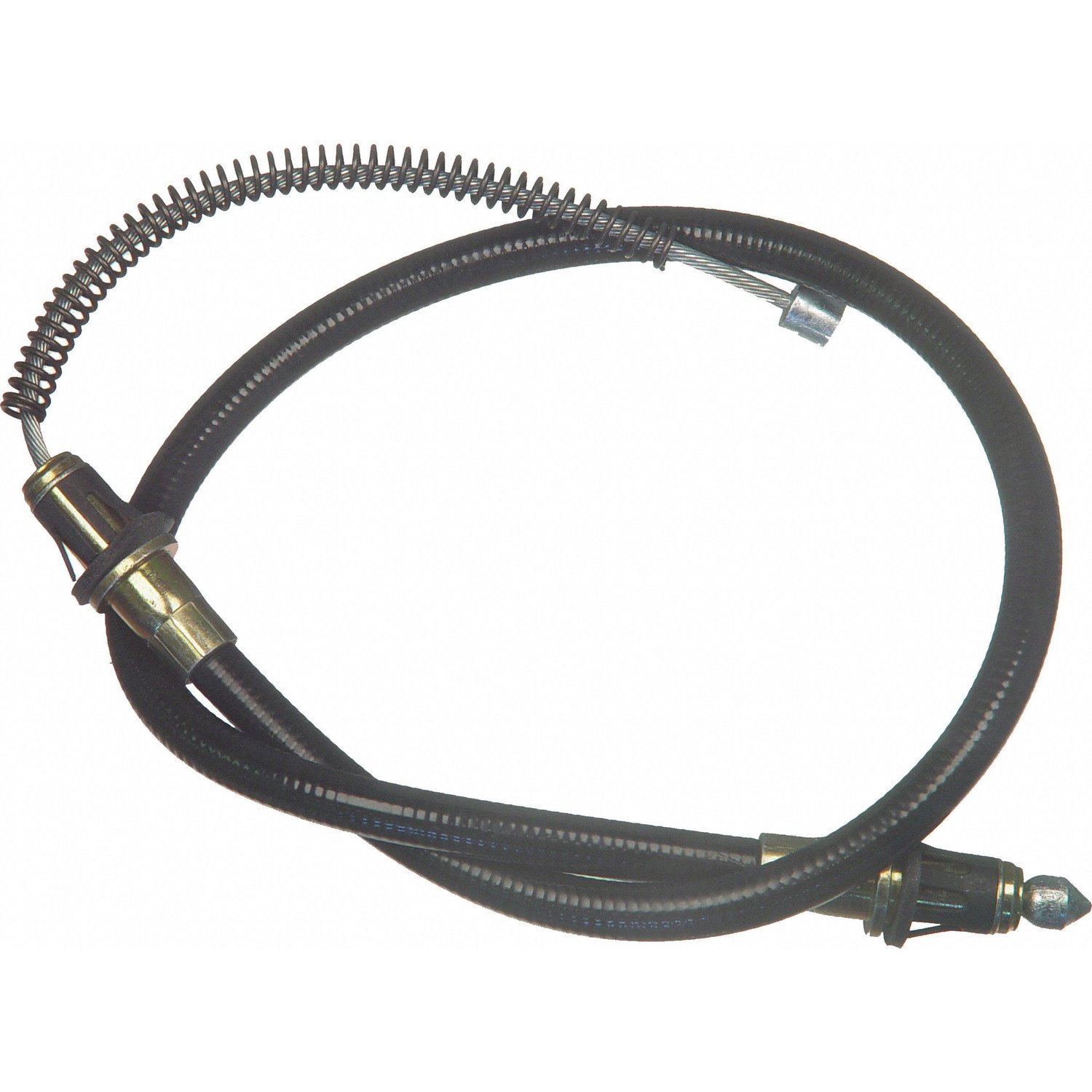 1988 Jeep Wrangler Parking Brake Cable