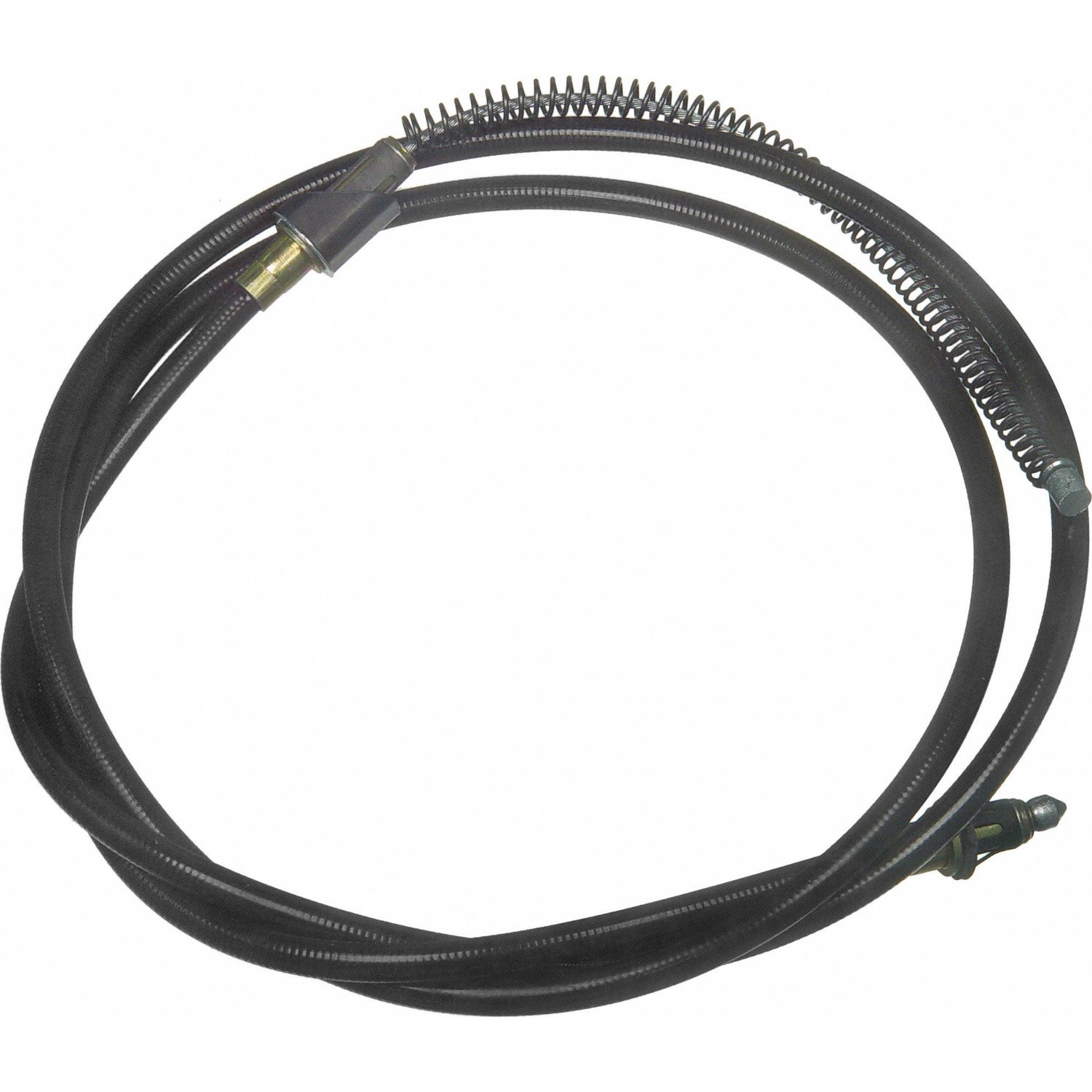 1994 Ford E350 Econoline Parking Brake Cable