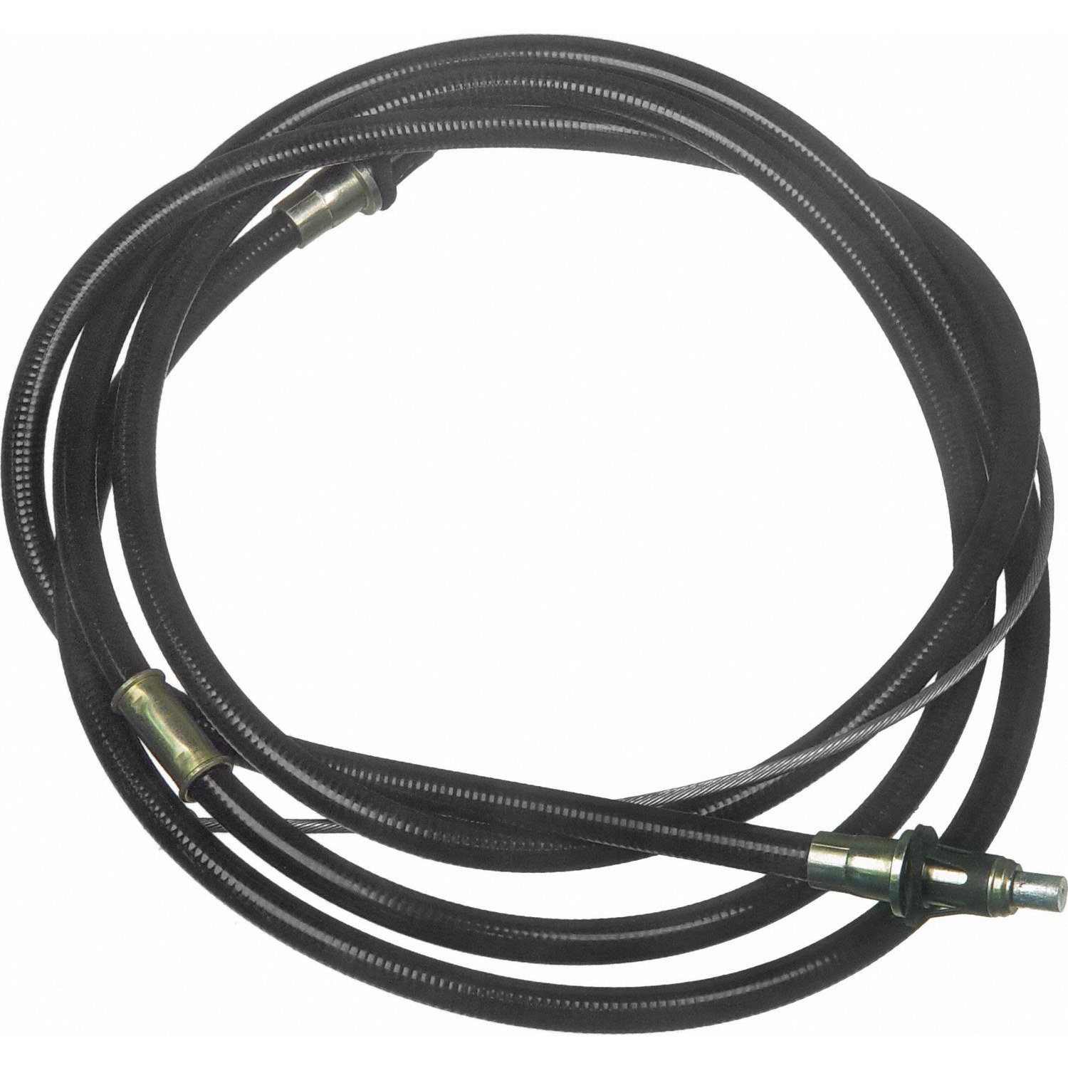 1995 Dodge Ram 2500 Parking Brake Cable
