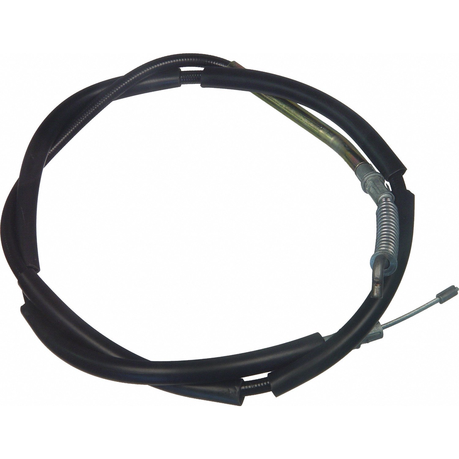 2008 Dodge Ram 1500 Parking Brake Cable