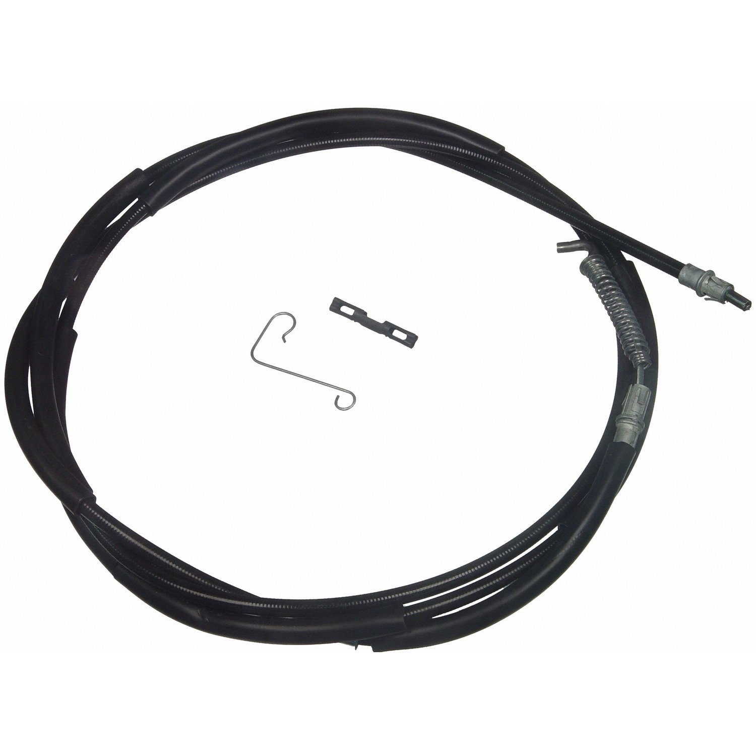 2003 Dodge Ram 1500 Parking Brake Cable