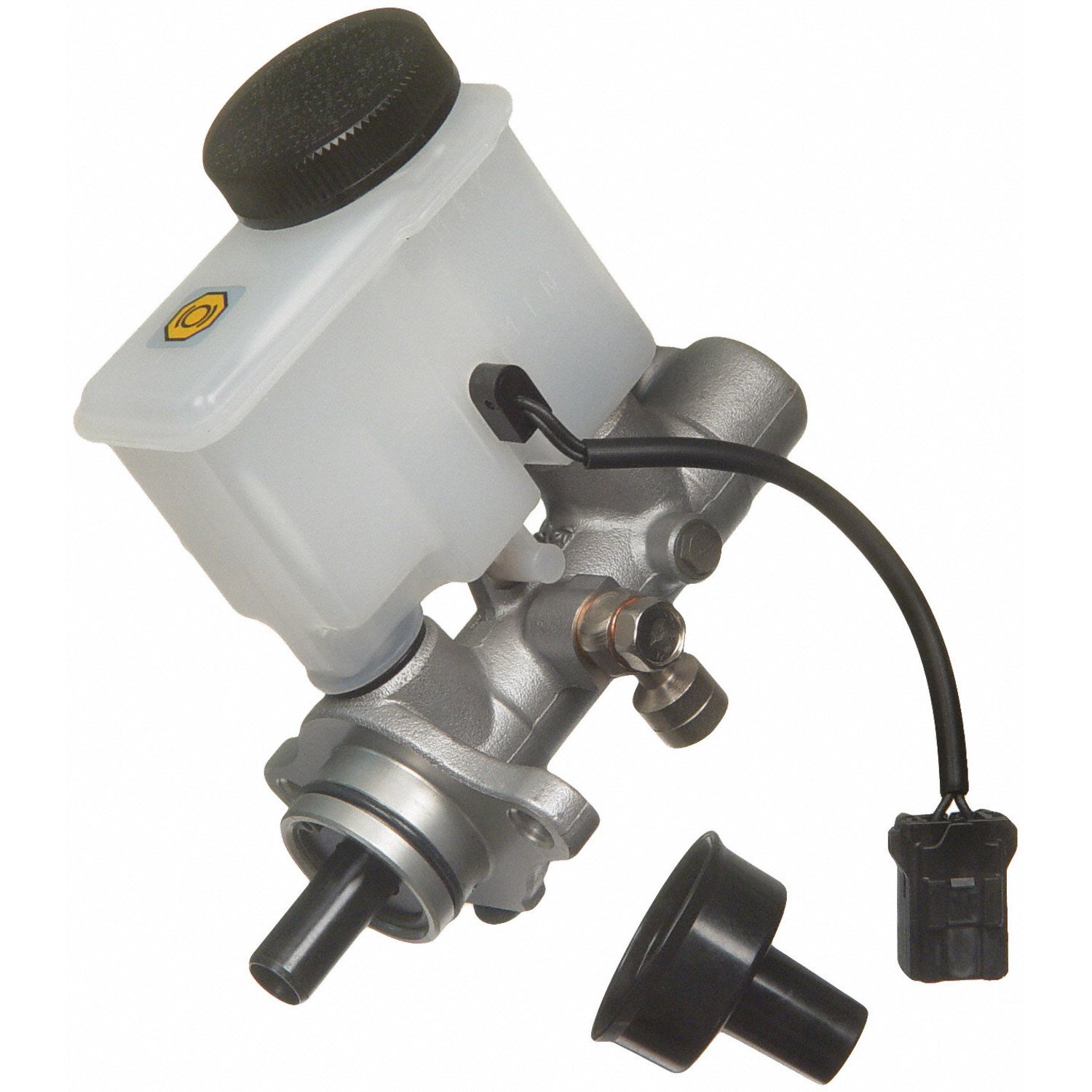 1993 Mazda RX7 Brake Master Cylinder