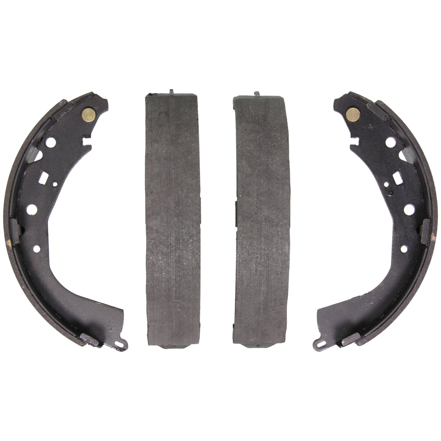 2006 Toyota Tundra Drum Brake Shoe | AutoPartsKart.com