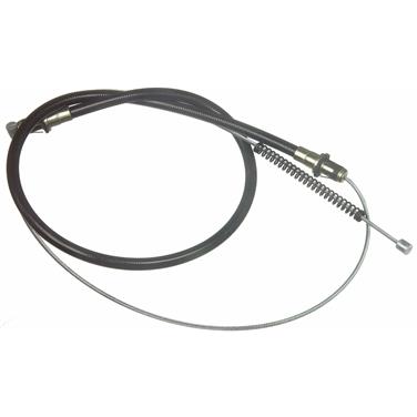 Parking Brake Cable WB BC132454