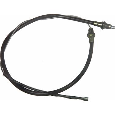 Parking Brake Cable WB BC133097