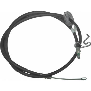 Parking Brake Cable WB BC140052