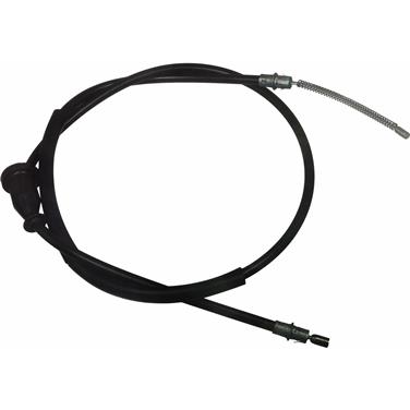 Parking Brake Cable WB BC140100