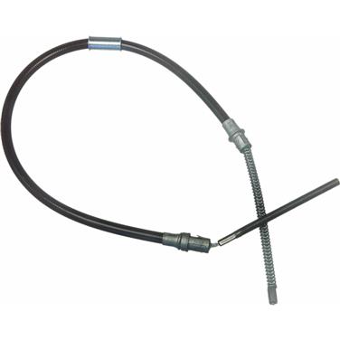 2000 Chevrolet Venture Parking Brake Cable WB BC140102