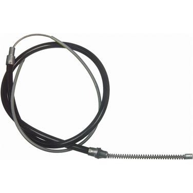 2001 Chevrolet Lumina Parking Brake Cable WB BC141067