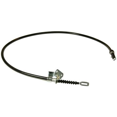 Parking Brake Cable WB BC141746