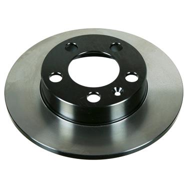 Disc Brake Rotor WB BD125642E