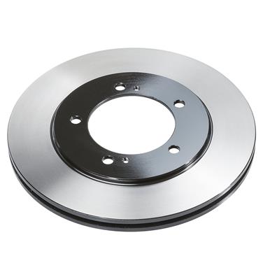 Disc Brake Rotor WB BD125736E