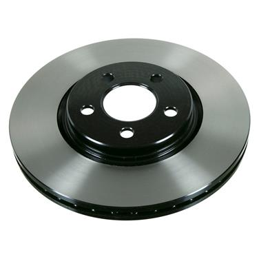 Disc Brake Rotor WB BD125762E