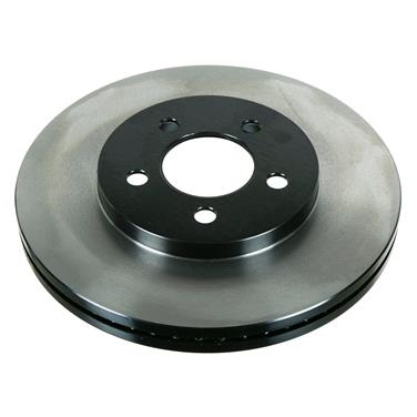 Disc Brake Rotor WB BD125785E