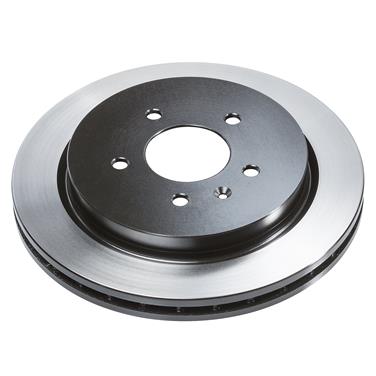 Disc Brake Rotor WB BD126024E