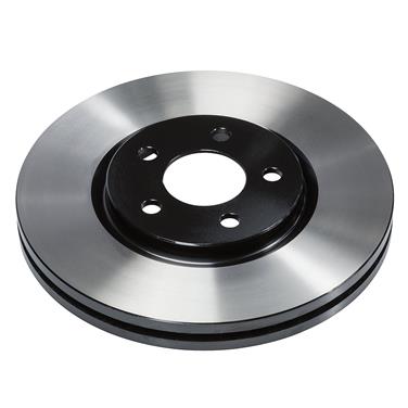 Disc Brake Rotor WB BD126035E