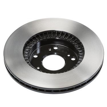 Disc Brake Rotor WB BD126080E