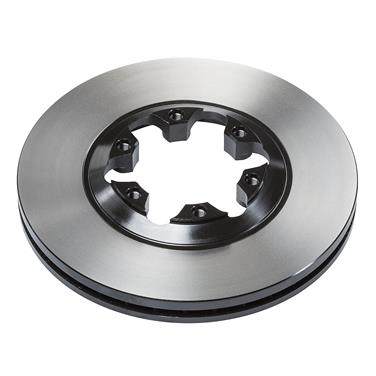 Disc Brake Rotor WB BD126137E