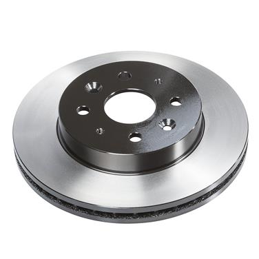 Disc Brake Rotor WB BD126162E