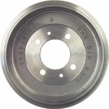 2001 Hyundai Sonata Brake Drum WB BD126164