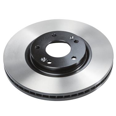 Disc Brake Rotor WB BD126172E