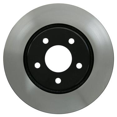 Disc Brake Rotor WB BD126178E