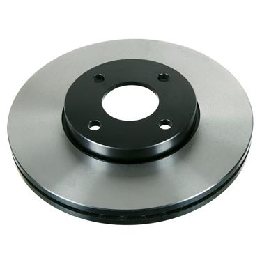 Disc Brake Rotor WB BD126184E