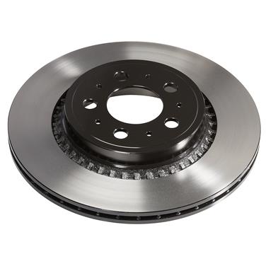 Disc Brake Rotor WB BD126190E