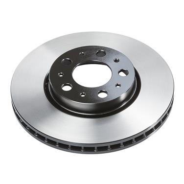 Disc Brake Rotor WB BD126191E