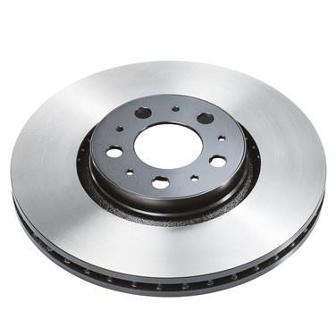 Disc Brake Rotor WB BD126207E