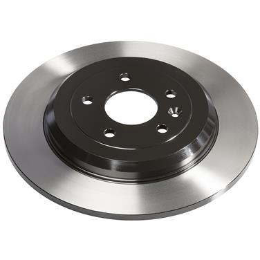 Disc Brake Rotor WB BD126212E