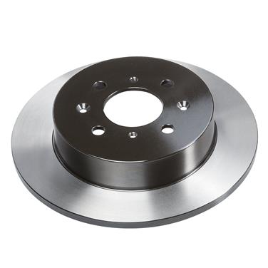 Disc Brake Rotor WB BD126214E