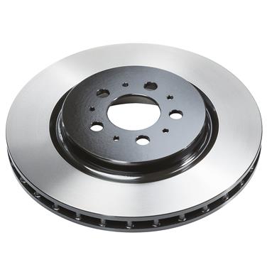 Disc Brake Rotor WB BD126219E