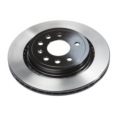 Disc Brake Rotor WB BD126242E