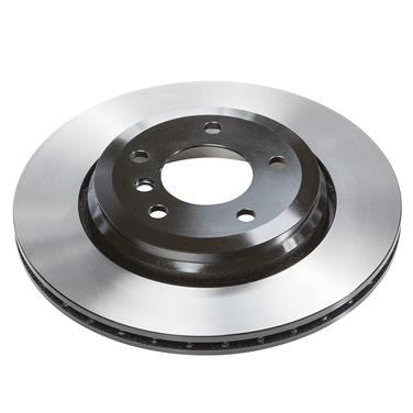 Disc Brake Rotor WB BD126246E