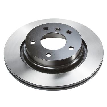 Disc Brake Rotor WB BD126247E