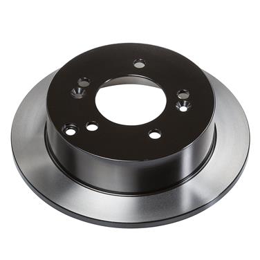 Disc Brake Rotor WB BD126252E