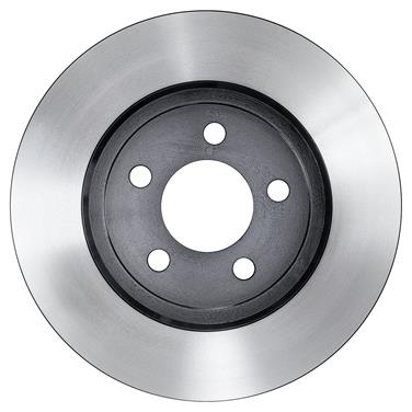 Disc Brake Rotor WB BD126270E