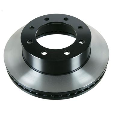 Disc Brake Rotor WB BD126272E