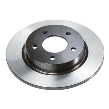 Disc Brake Rotor WB BD126327E