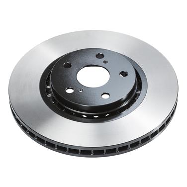 Disc Brake Rotor WB BD126357E