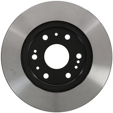 Disc Brake Rotor WB BD126358E